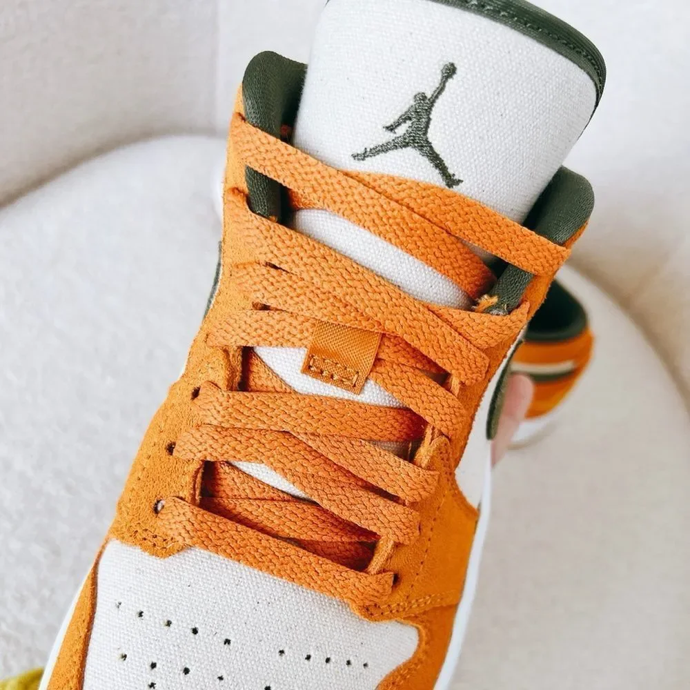 Nike air jordan low - Picture 6 of 7